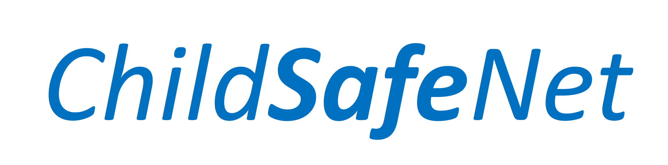 ChildSafeNet Logo